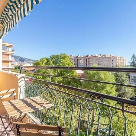 Spacious T3 Near The And Station * Roccabruna